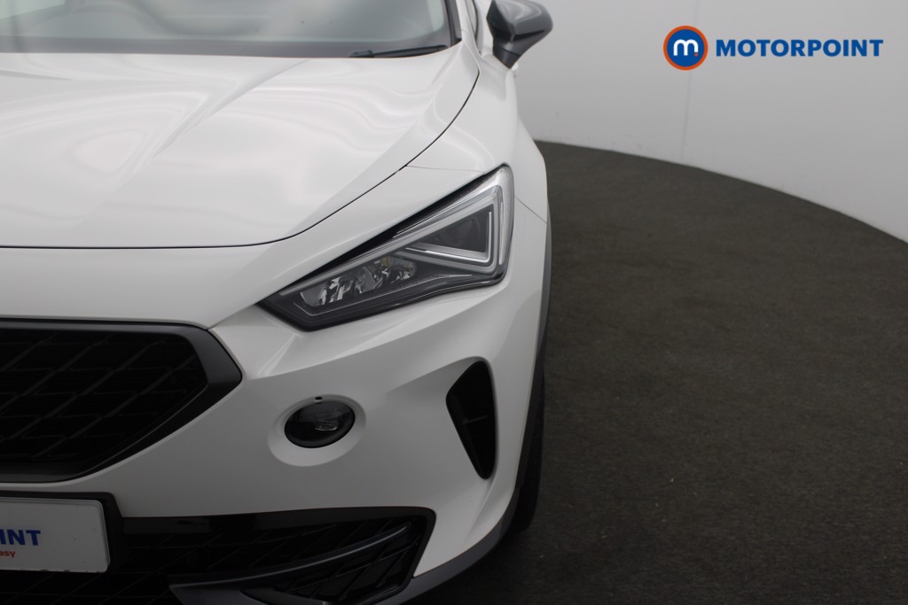 Cupra Formentor V1 Automatic Petrol SUV - Stock Number (1551887) - 20th supplementary image