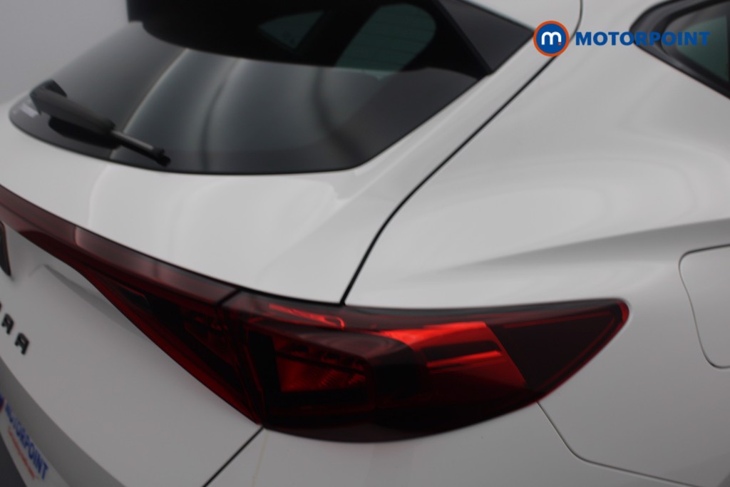 Cupra Formentor V1 Automatic Petrol SUV - Stock Number (1551887) - 21st supplementary image