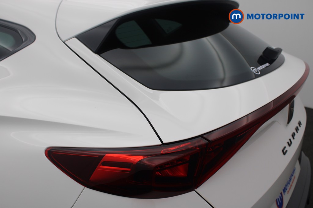 Cupra Formentor V1 Automatic Petrol SUV - Stock Number (1551887) - 23rd supplementary image