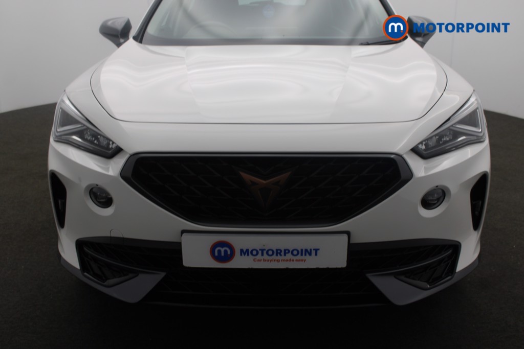 Cupra Formentor V1 Automatic Petrol SUV - Stock Number (1551887) - 25th supplementary image