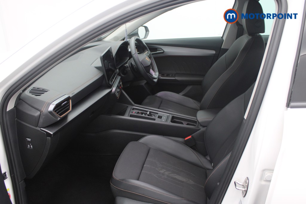 Cupra Formentor V1 Automatic Petrol SUV - Stock Number (1551887) - 1st supplementary image