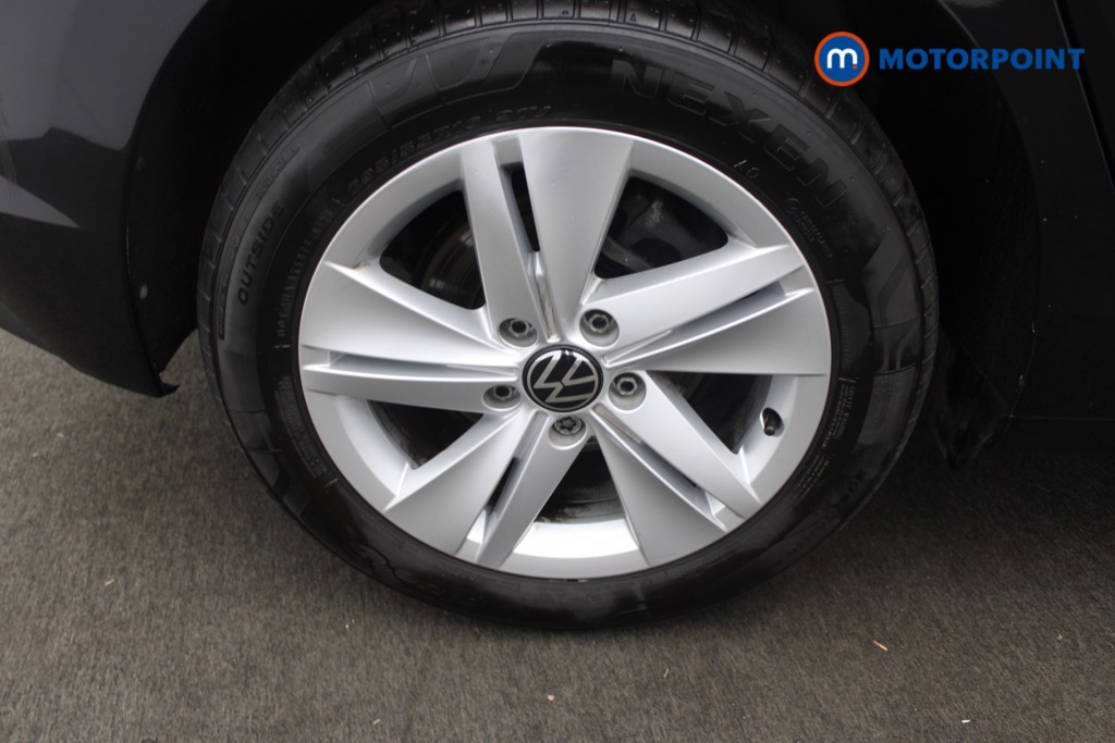 Volkswagen Golf Life Automatic Diesel Hatchback - Stock Number (1551892) - 21st supplementary image