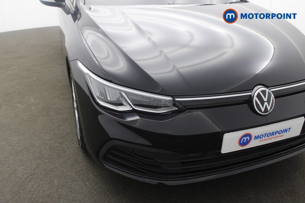 Volkswagen Golf Life Automatic Diesel Hatchback - Stock Number (1551892) - 23rd supplementary image