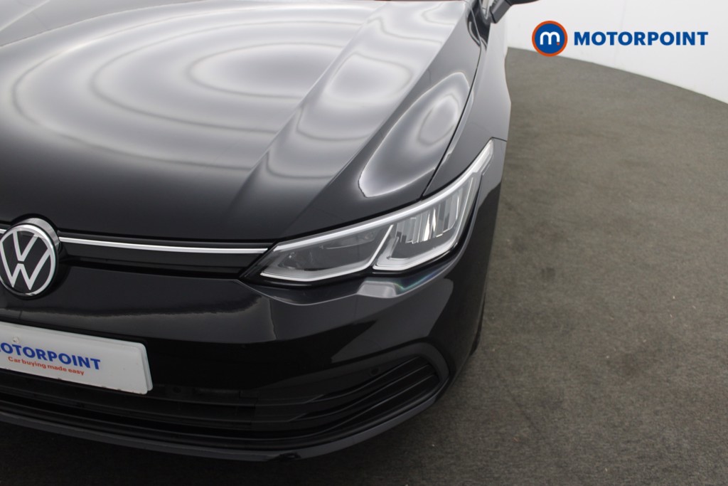 Volkswagen Golf Life Automatic Diesel Hatchback - Stock Number (1551892) - 24th supplementary image