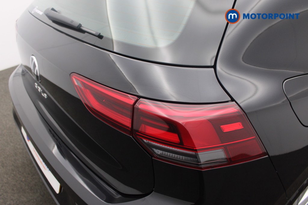 Volkswagen Golf Life Automatic Diesel Hatchback - Stock Number (1551892) - 25th supplementary image