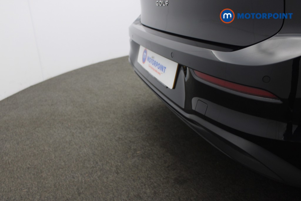 Volkswagen Golf Life Automatic Diesel Hatchback - Stock Number (1551892) - 26th supplementary image