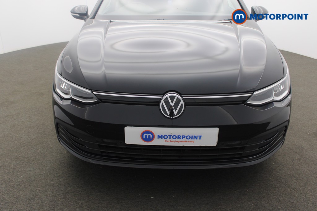 Volkswagen Golf Life Automatic Diesel Hatchback - Stock Number (1551892) - 29th supplementary image