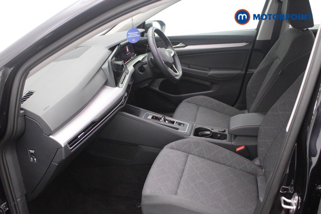Volkswagen Golf Life Automatic Diesel Hatchback - Stock Number (1551892) - 1st supplementary image