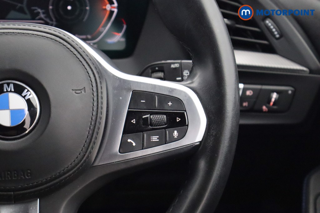 BMW 1 Series M Sport Automatic Petrol Hatchback - Stock Number (1551947) - 5th supplementary image