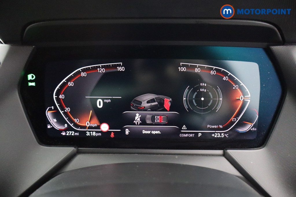 BMW 1 Series M Sport Automatic Petrol Hatchback - Stock Number (1551947) - 6th supplementary image