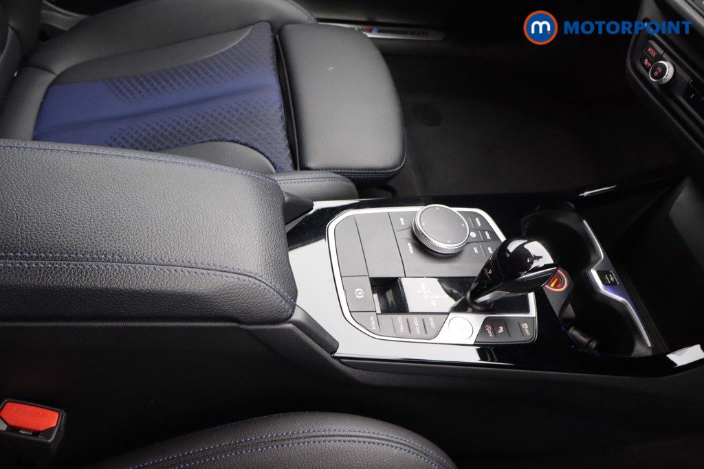 BMW 1 Series M Sport Automatic Petrol Hatchback - Stock Number (1551947) - 7th supplementary image