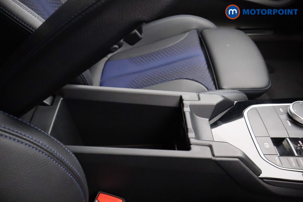 BMW 1 Series M Sport Automatic Petrol Hatchback - Stock Number (1551947) - 8th supplementary image