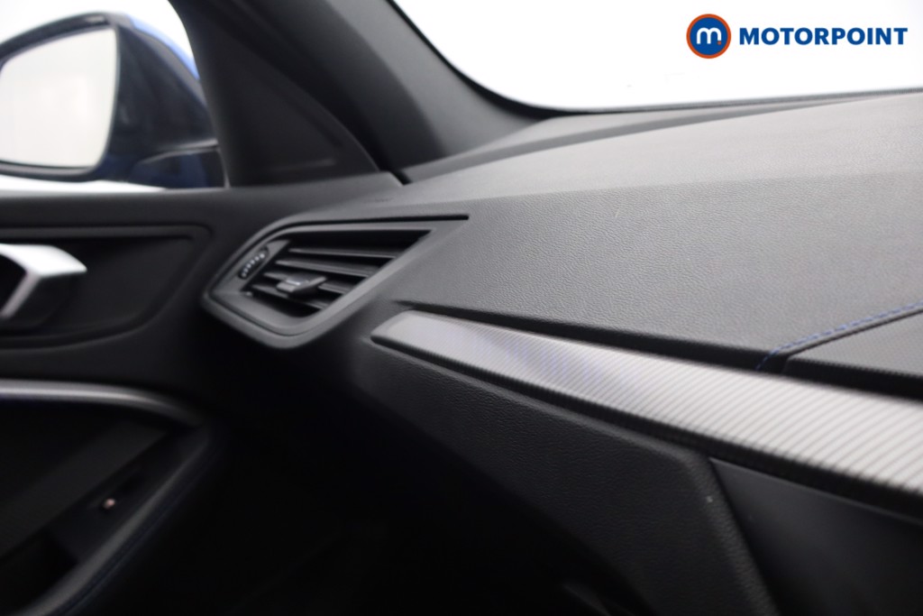 BMW 1 Series M Sport Automatic Petrol Hatchback - Stock Number (1551947) - 10th supplementary image