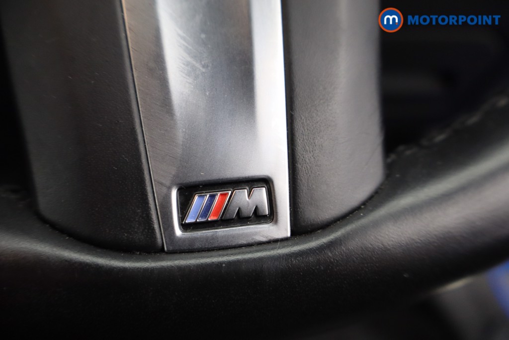BMW 1 Series M Sport Automatic Petrol Hatchback - Stock Number (1551947) - 13th supplementary image