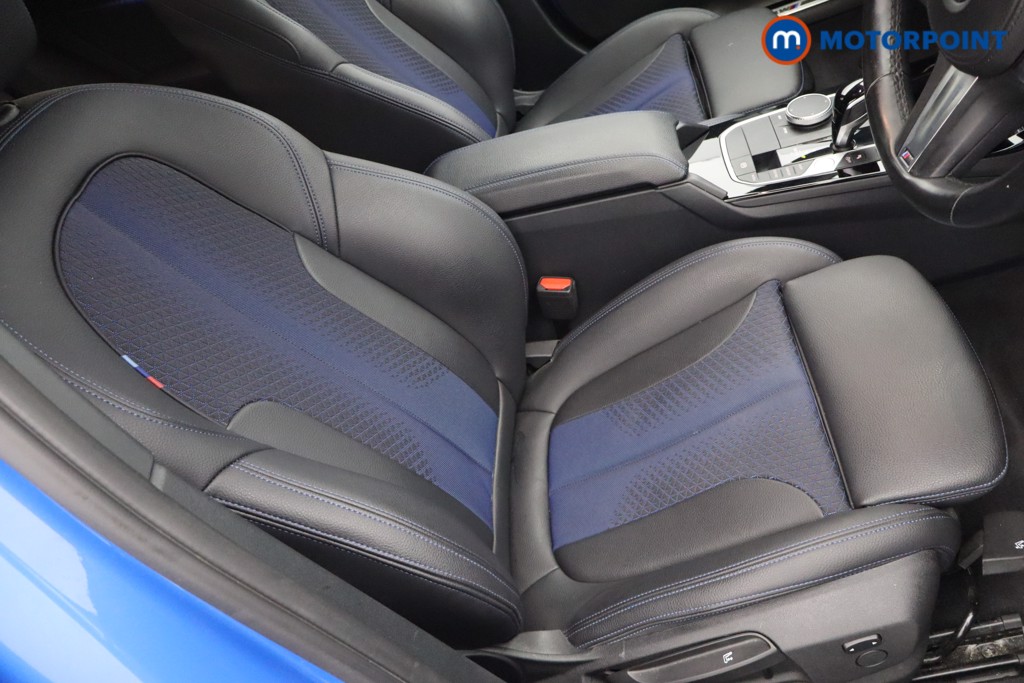 BMW 1 Series M Sport Automatic Petrol Hatchback - Stock Number (1551947) - 14th supplementary image