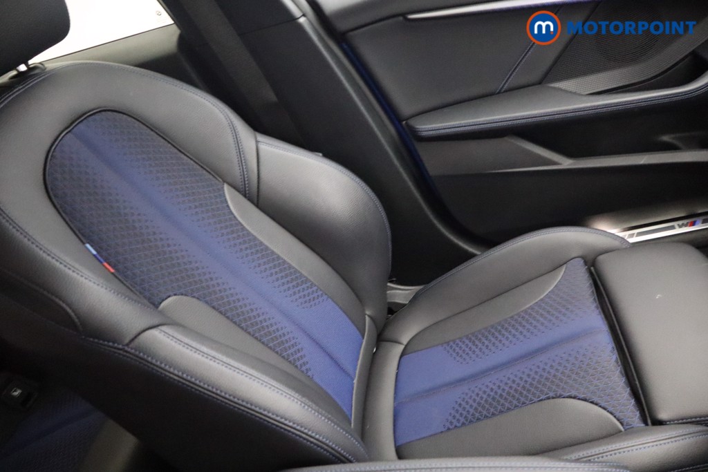 BMW 1 Series M Sport Automatic Petrol Hatchback - Stock Number (1551947) - 15th supplementary image