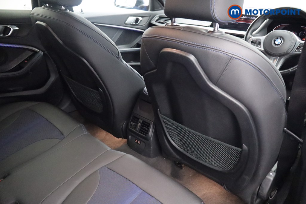 BMW 1 Series M Sport Automatic Petrol Hatchback - Stock Number (1551947) - 18th supplementary image