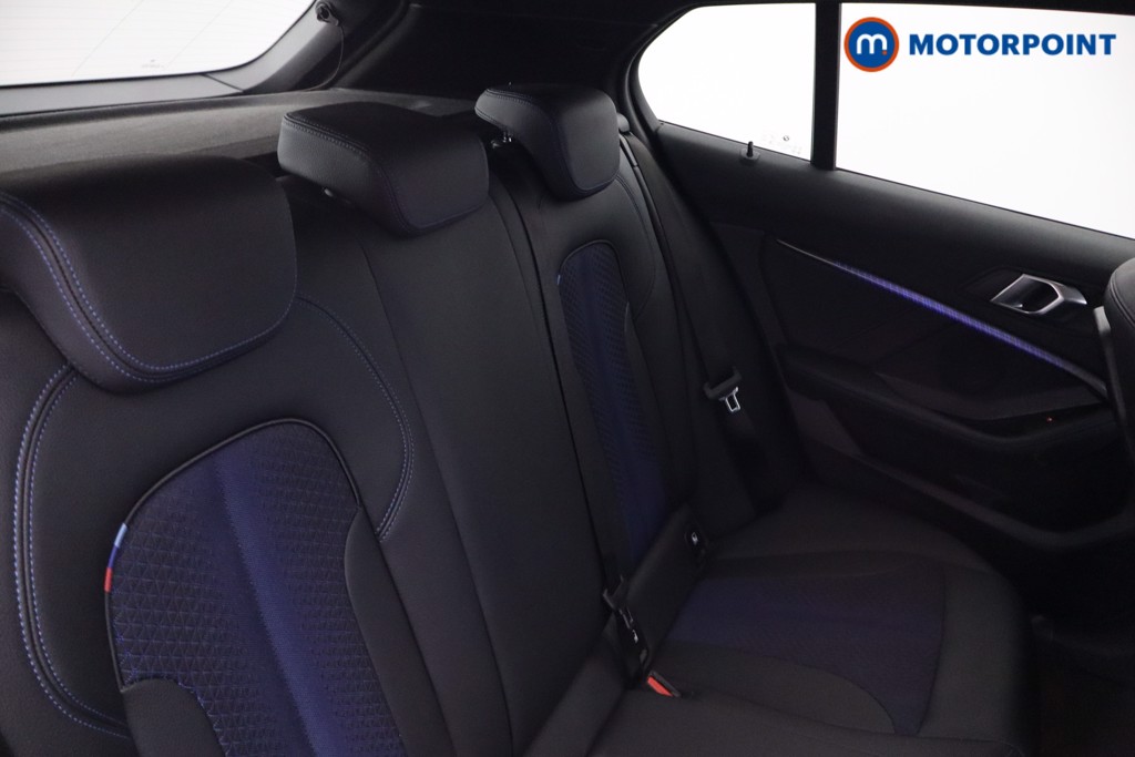 BMW 1 Series M Sport Automatic Petrol Hatchback - Stock Number (1551947) - 19th supplementary image