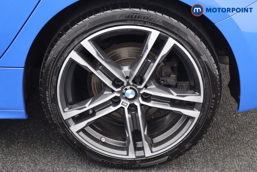 BMW 1 Series M Sport Automatic Petrol Hatchback - Stock Number (1551947) - 22nd supplementary image