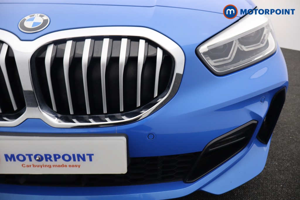 BMW 1 Series M Sport Automatic Petrol Hatchback - Stock Number (1551947) - 26th supplementary image