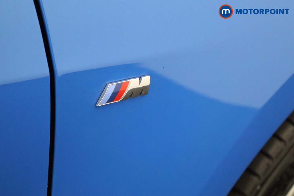 BMW 1 Series M Sport Automatic Petrol Hatchback - Stock Number (1551947) - 27th supplementary image