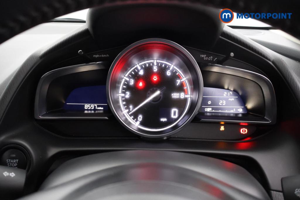 Mazda 2 Gt Sport Manual Petrol-Electric Hybrid Hatchback - Stock Number (1551969) - 2nd supplementary image