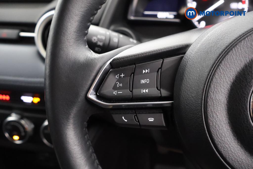 Mazda 2 Gt Sport Manual Petrol-Electric Hybrid Hatchback - Stock Number (1551969) - 3rd supplementary image