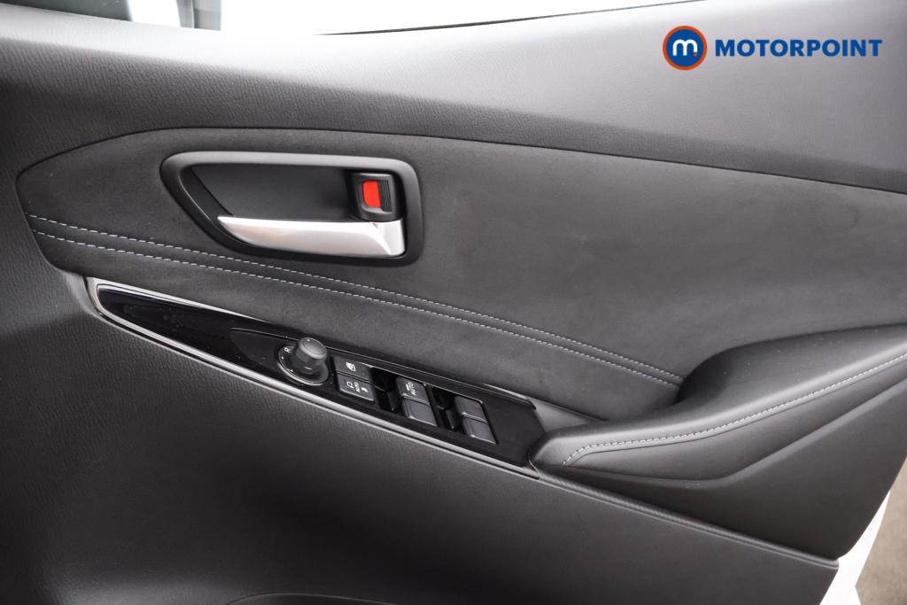 Mazda 2 Gt Sport Manual Petrol-Electric Hybrid Hatchback - Stock Number (1551969) - 5th supplementary image