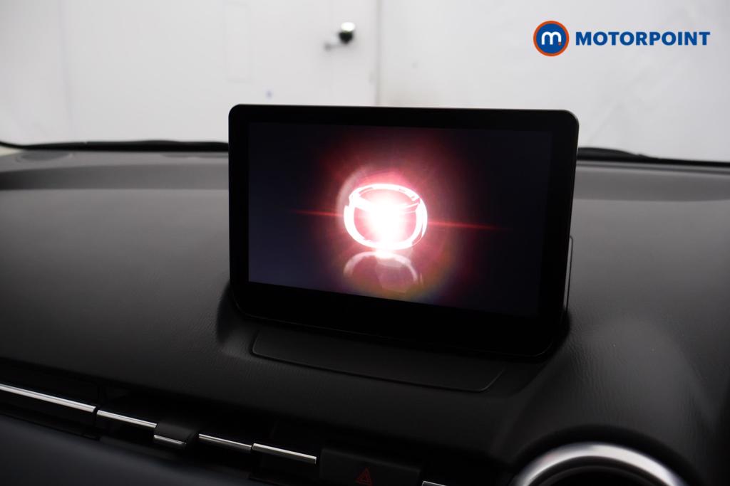 Mazda 2 Gt Sport Manual Petrol-Electric Hybrid Hatchback - Stock Number (1551969) - 6th supplementary image
