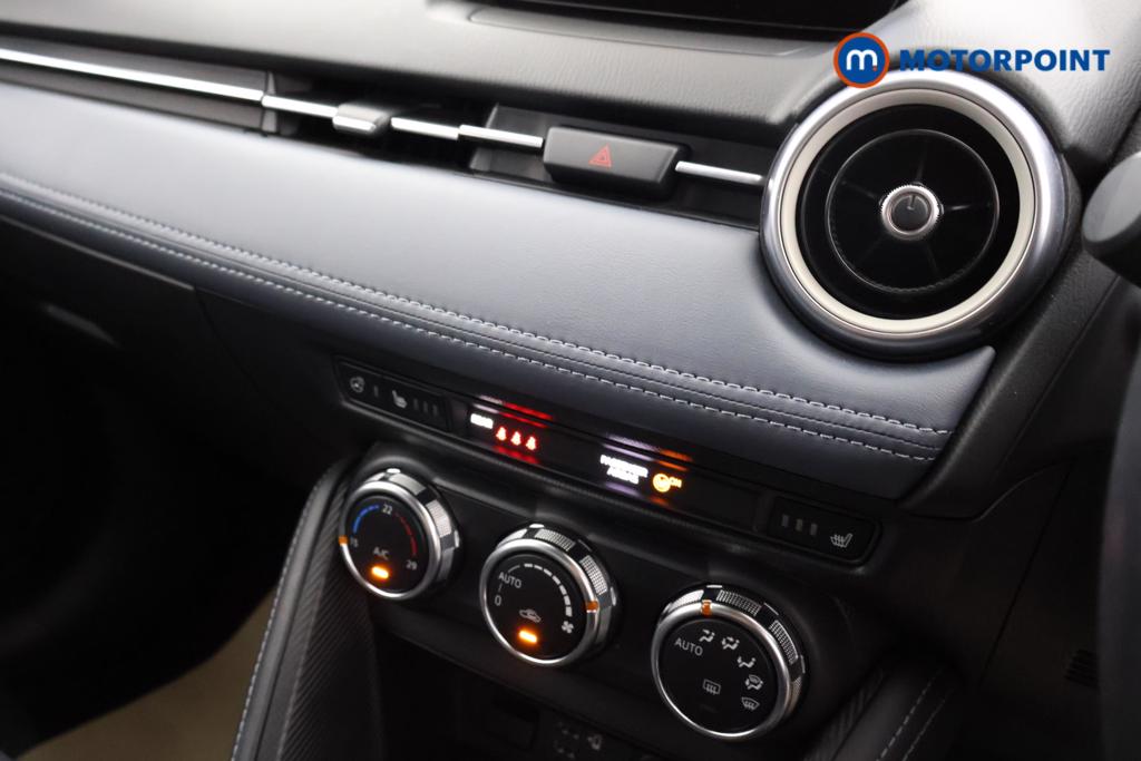 Mazda 2 Gt Sport Manual Petrol-Electric Hybrid Hatchback - Stock Number (1551969) - 7th supplementary image