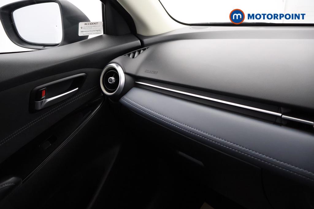 Mazda 2 Gt Sport Manual Petrol-Electric Hybrid Hatchback - Stock Number (1551969) - 8th supplementary image