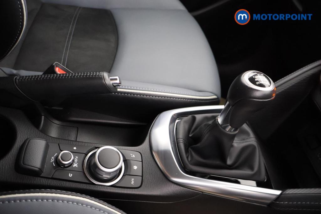 Mazda 2 Gt Sport Manual Petrol-Electric Hybrid Hatchback - Stock Number (1551969) - 9th supplementary image