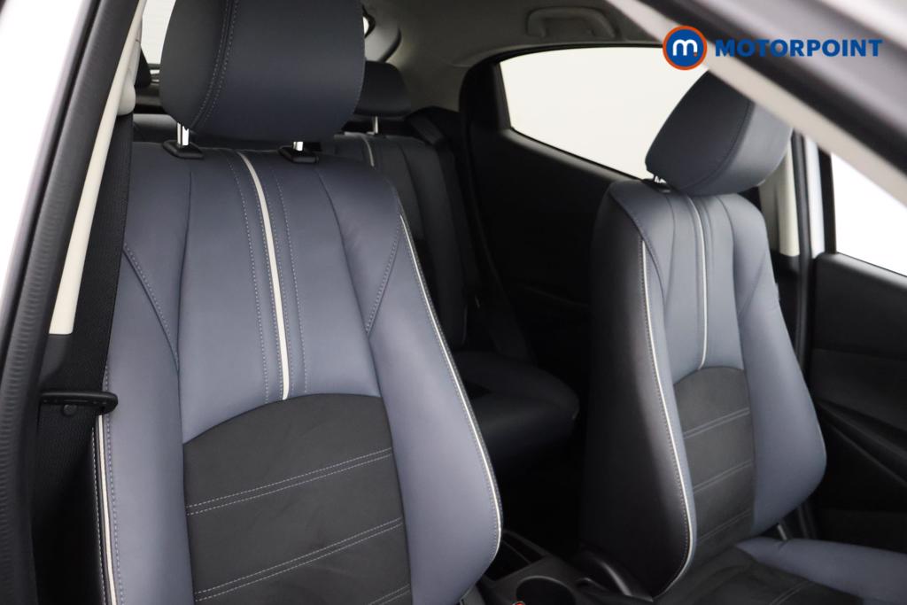 Mazda 2 Gt Sport Manual Petrol-Electric Hybrid Hatchback - Stock Number (1551969) - 10th supplementary image