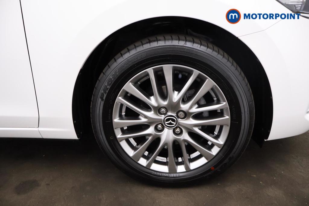Mazda 2 Gt Sport Manual Petrol-Electric Hybrid Hatchback - Stock Number (1551969) - 16th supplementary image