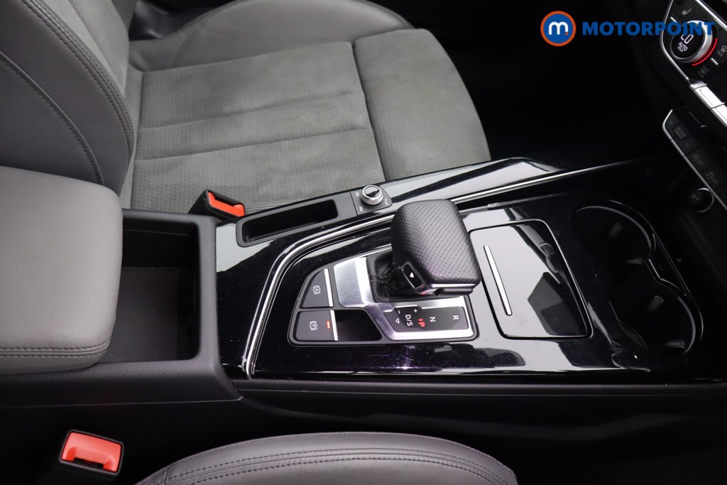 Audi A4 Black Edition Automatic Petrol Estate - Stock Number (1551985) - 7th supplementary image