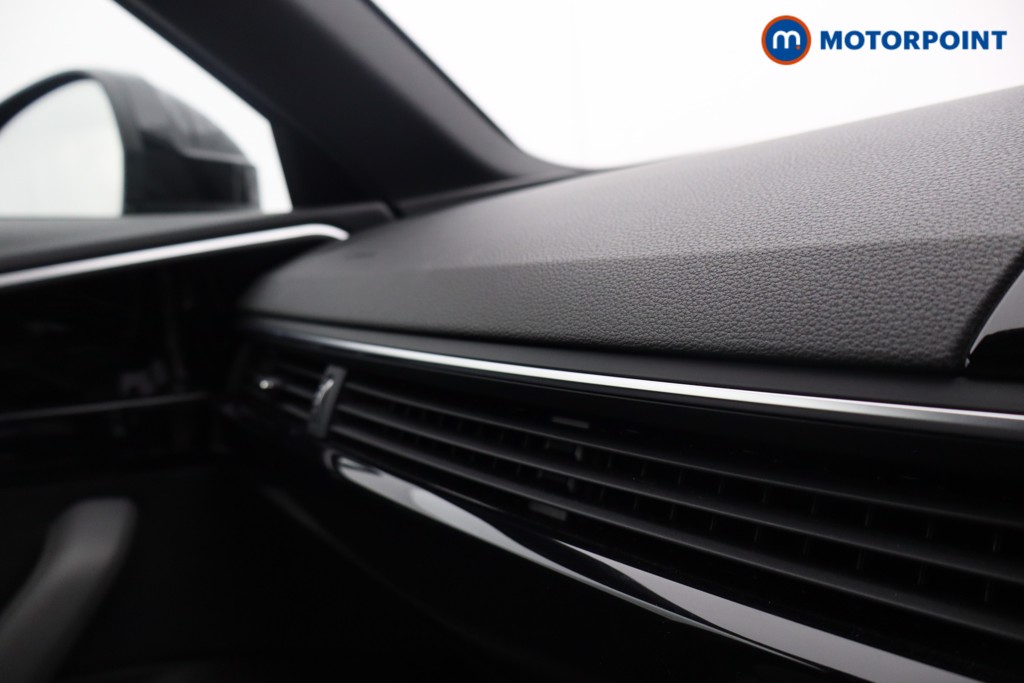 Audi A4 Black Edition Automatic Petrol Estate - Stock Number (1551985) - 10th supplementary image