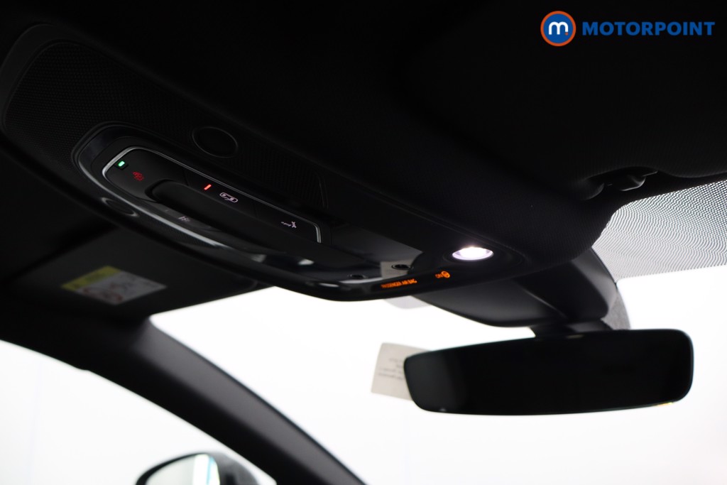 Audi A4 Black Edition Automatic Petrol Estate - Stock Number (1551985) - 11th supplementary image