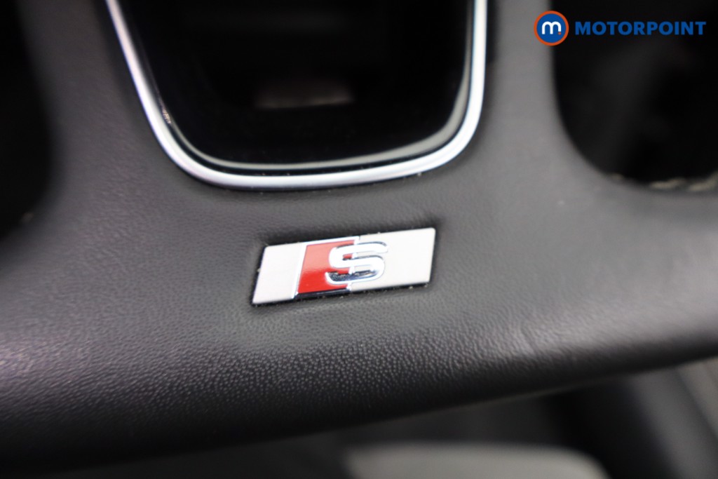 Audi A4 Black Edition Automatic Petrol Estate - Stock Number (1551985) - 13th supplementary image