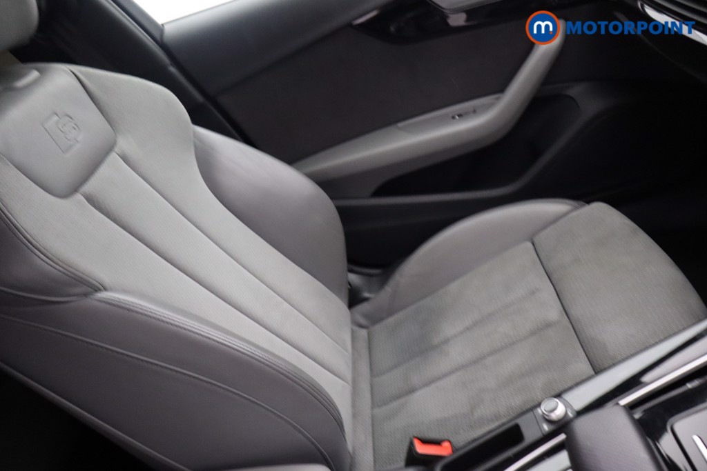 Audi A4 Black Edition Automatic Petrol Estate - Stock Number (1551985) - 15th supplementary image