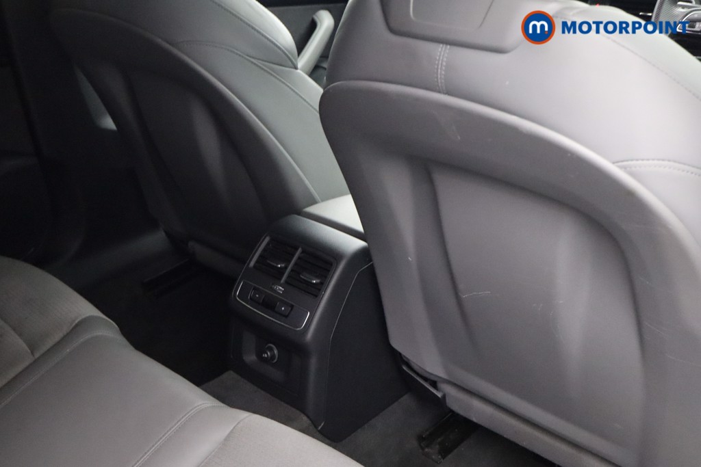 Audi A4 Black Edition Automatic Petrol Estate - Stock Number (1551985) - 20th supplementary image