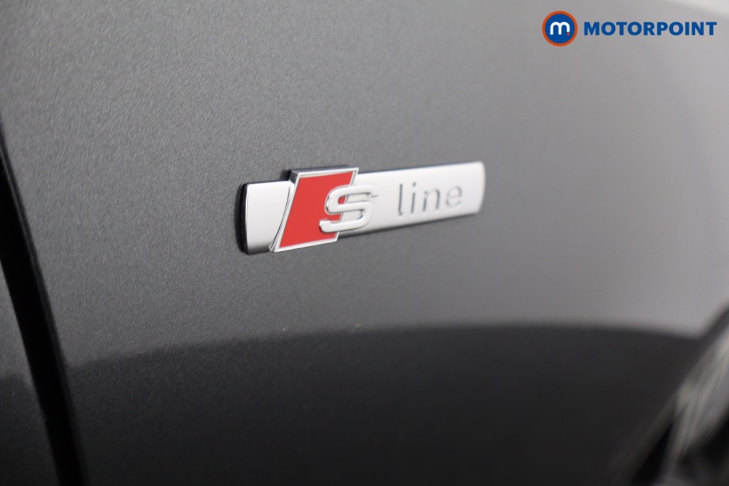 Audi A4 Black Edition Automatic Petrol Estate - Stock Number (1551985) - 29th supplementary image