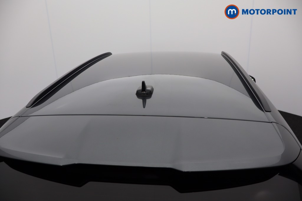 Audi A4 Black Edition Automatic Petrol Estate - Stock Number (1551985) - 33rd supplementary image