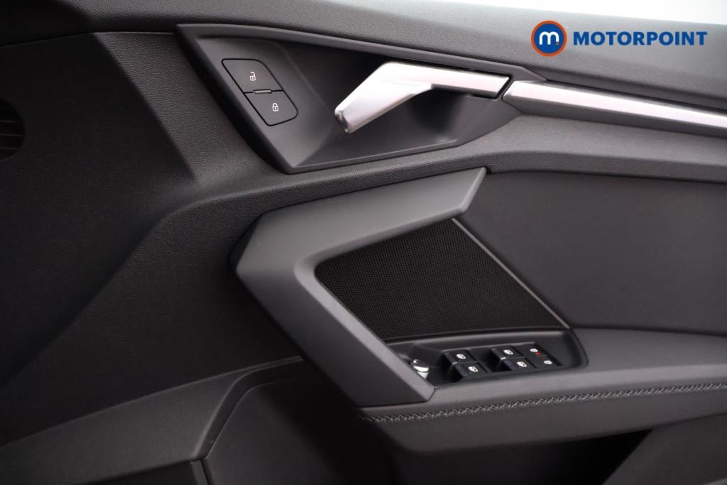 Audi A3 S Line Manual Petrol Hatchback - Stock Number (1551995) - 8th supplementary image
