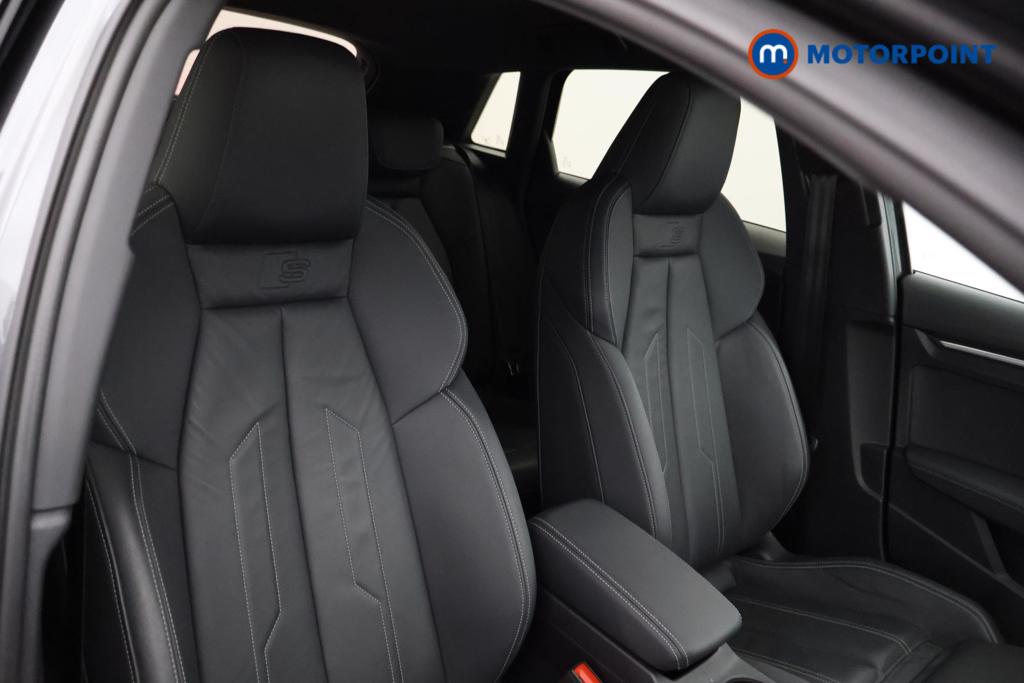 Audi A3 S Line Manual Petrol Hatchback - Stock Number (1551995) - 9th supplementary image