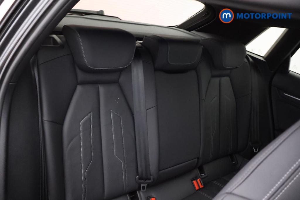 Audi A3 S Line Manual Petrol Hatchback - Stock Number (1551995) - 10th supplementary image