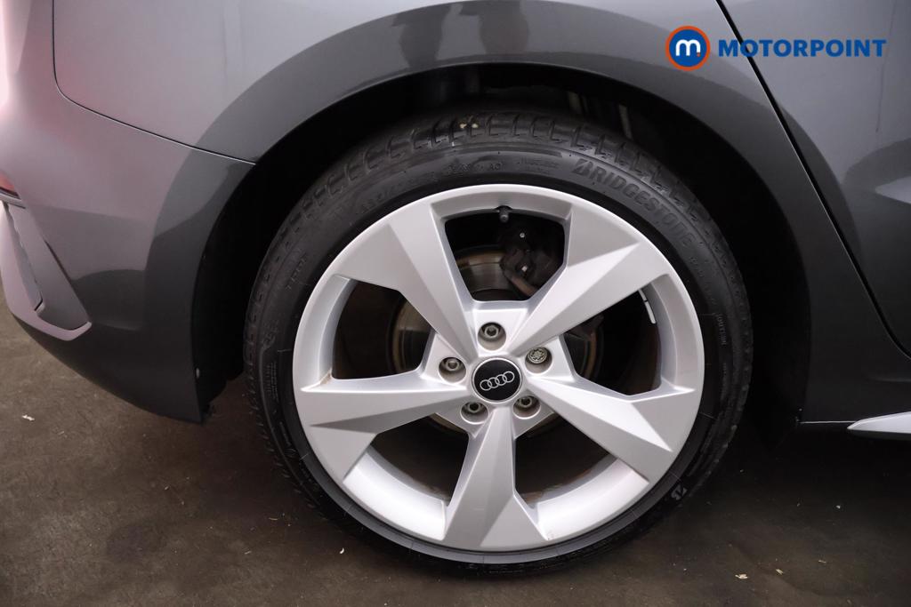 Audi A3 S Line Manual Petrol Hatchback - Stock Number (1551995) - 12th supplementary image