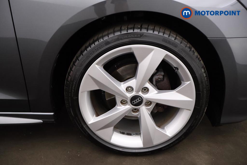 Audi A3 S Line Manual Petrol Hatchback - Stock Number (1551995) - 13th supplementary image