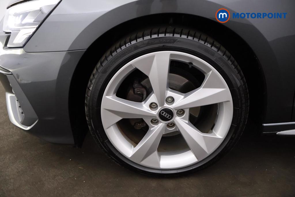 Audi A3 S Line Manual Petrol Hatchback - Stock Number (1551995) - 14th supplementary image