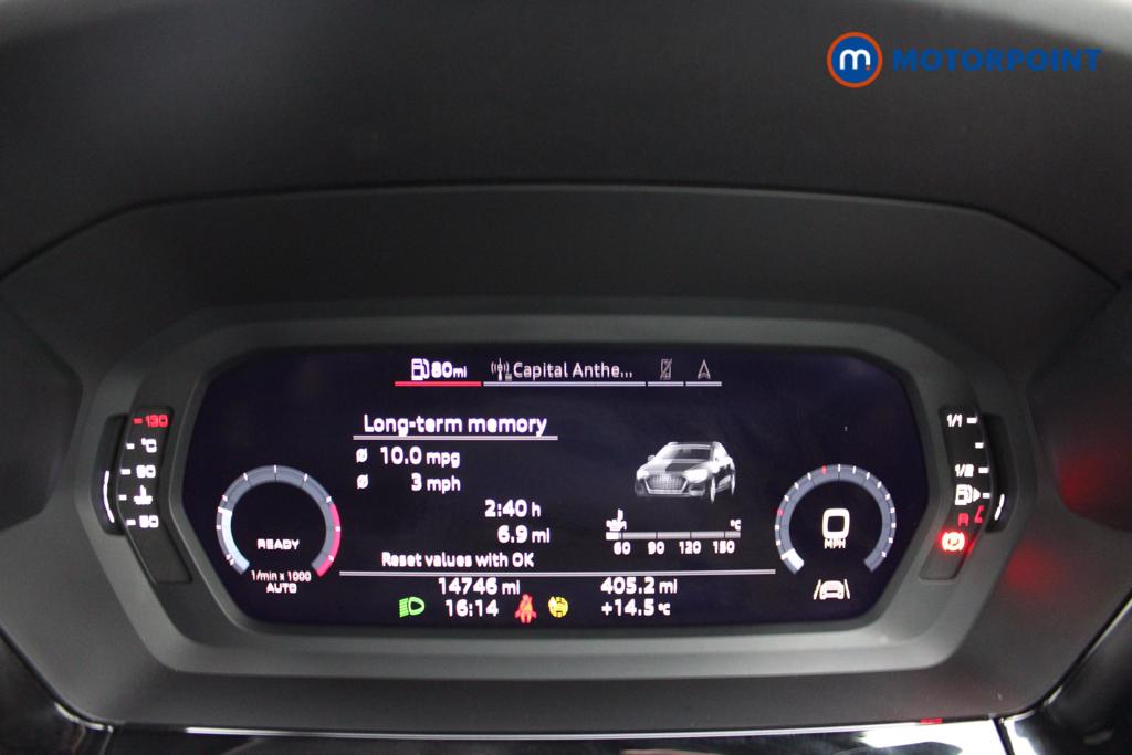 Audi A3 S Line Manual Petrol Hatchback - Stock Number (1552042) - 6th supplementary image