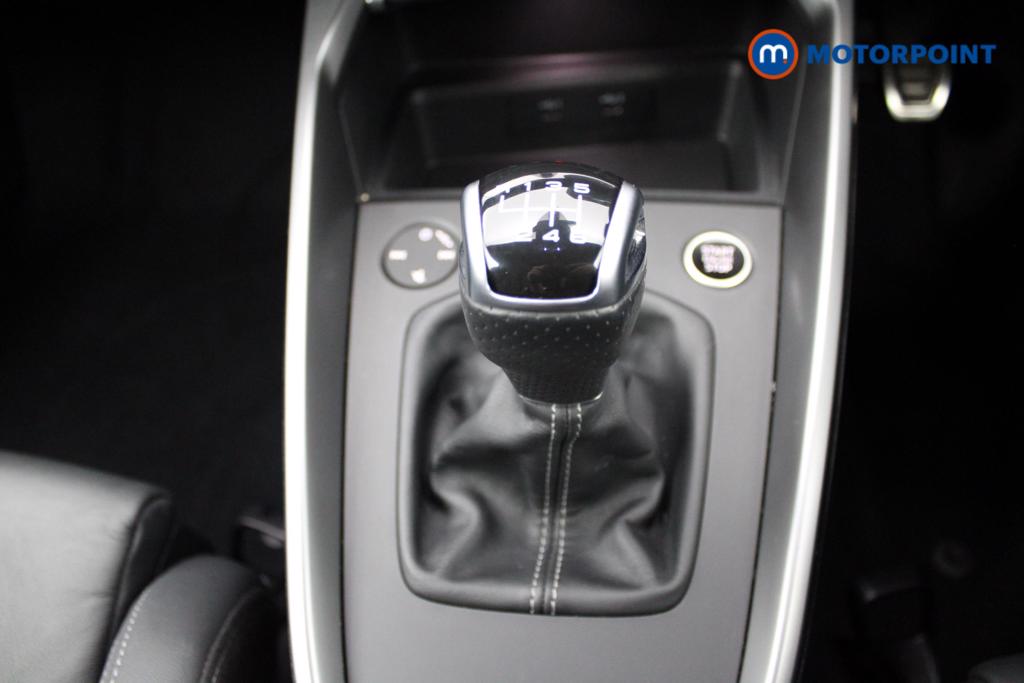 Audi A3 S Line Manual Petrol Hatchback - Stock Number (1552042) - 7th supplementary image